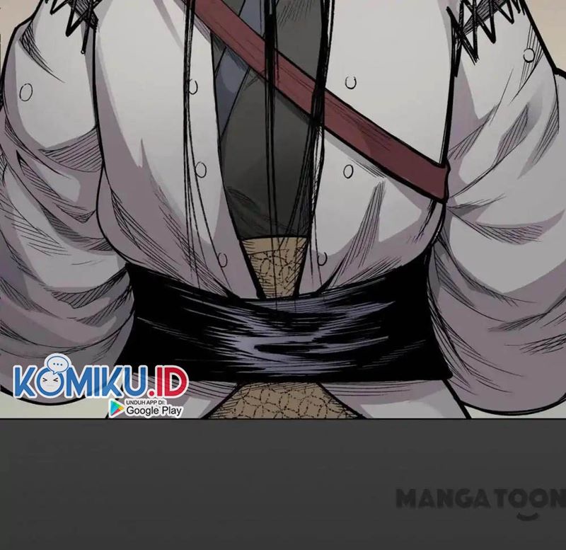 Journey of the Hidden Blade (The Demon Blades) Chapter 15 Gambar 10